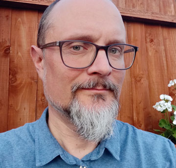 Professor Stefan Eriksson