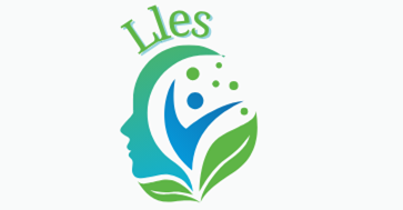 An image of the Lles logo - AHRC Doctoral Focal Award in Arts and Humanities