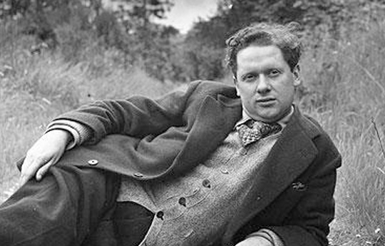 Dylan Thomas: improving knowledge, stimulating outreach and informing strategy