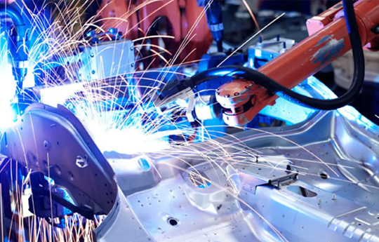 Making Swansea University a hub for manufacturing excellence