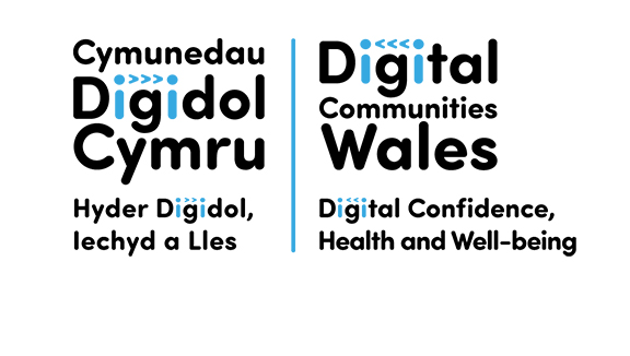 Digital communities Wales 