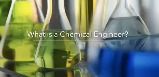 The role of chemical engineers in tackling global challenge