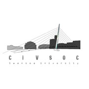Civil Eng Society Logo