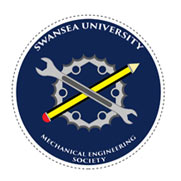 Mechanical Society Logo