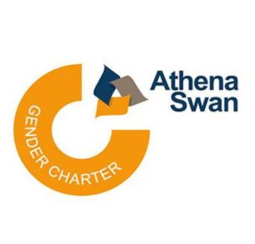 Athena Swan logo