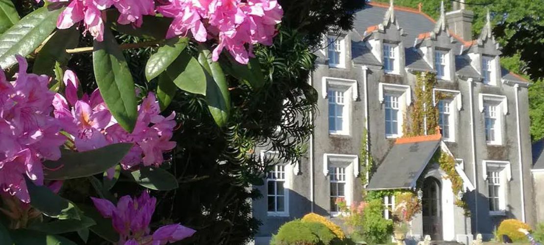 Swansea Valley Holiday Cottages