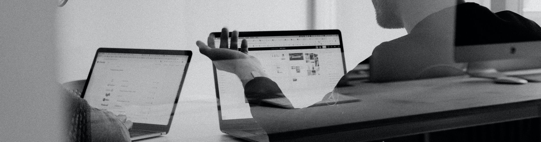 stock image of meetings