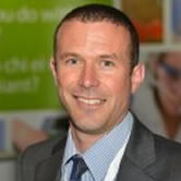 An image of Adam Charlton