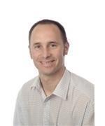 An image of Dr Gary Walpole linking to his profile website