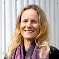 An image of Dr Kersty Hobson linking to her profile site