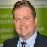 An image of Dr Rob Elias linking to his profile link