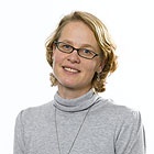 An image of Dr Sheena Carlisle linking to her profile site