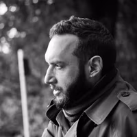 An image of Dr Thanos Goltsos lining to his profile site