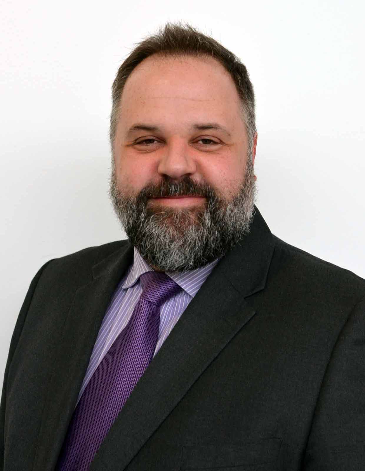 An image of Karl Couch linking yo his profile link