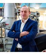 An image of PROFESSOR JOHANN SIENZ linking to his profile site