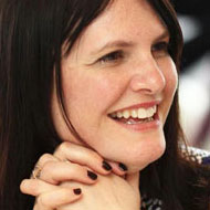 An image of Prof Carolyn S. Hayles