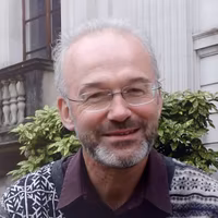 An image of Professor Andrew Flynn