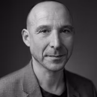 An image of Professor Aris A. Syntetos