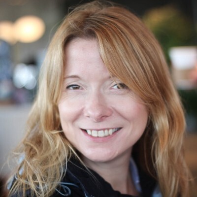 An image of Samantha Williams linking to her profile site