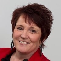 An image of Susan Jay