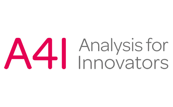 Analysis for Innovators logo
