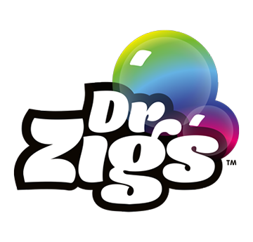 Dr Zigs Logo