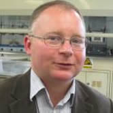 An image of Dr Graham Ormondroyd linking to his profile link