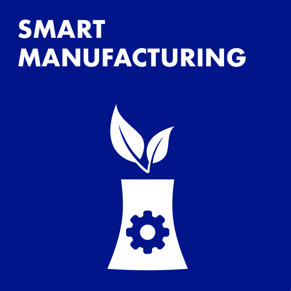 SU research theme - Smart Manufacturing