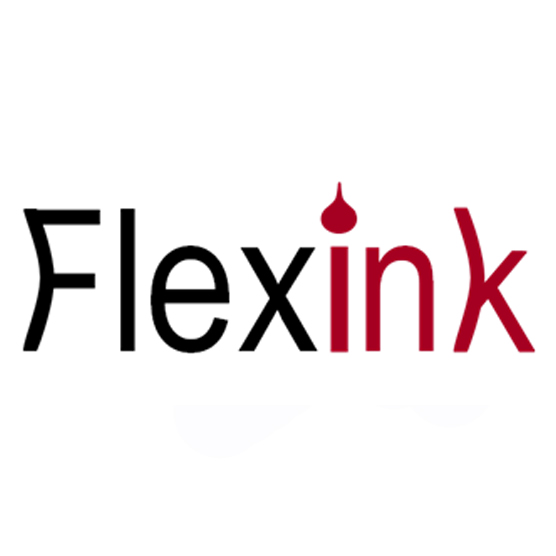Flexink Logo