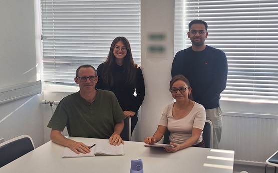 Selected as an Impactful Publication of the Year