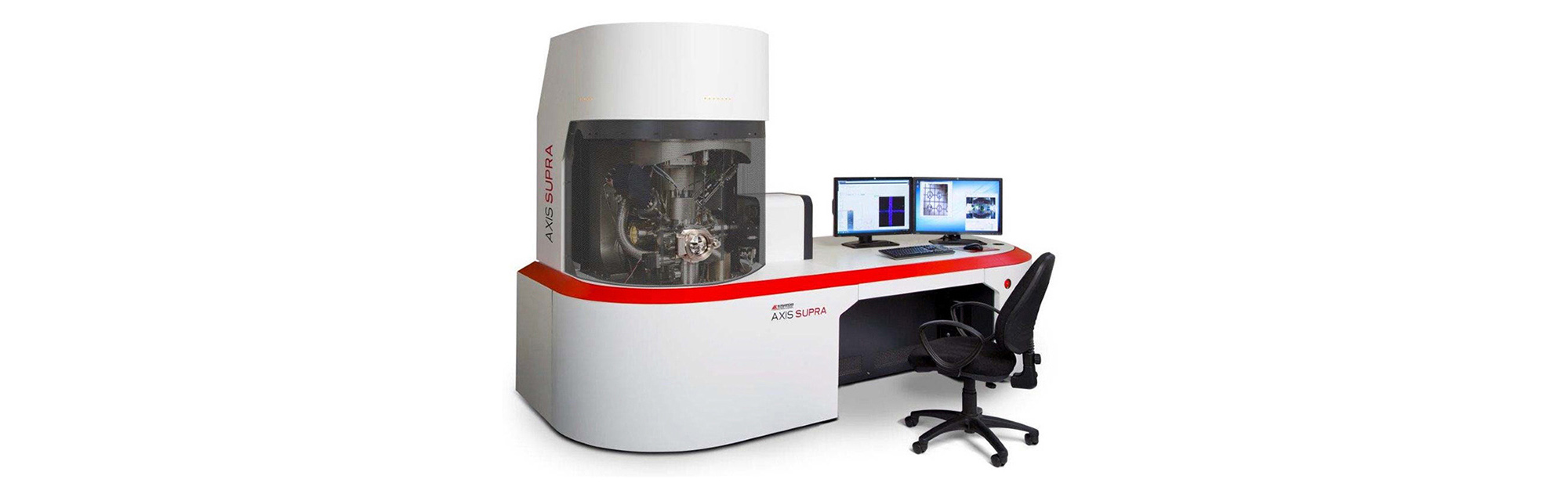 Kratos Axis Supra XPS - Swansea University