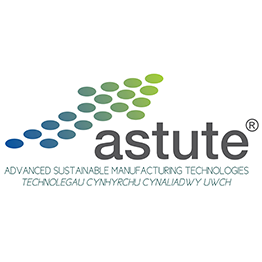 Old ASTUTE Logo