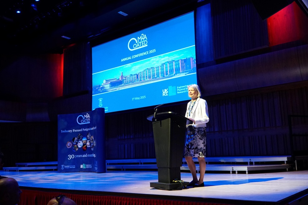 Seminar gathering photo