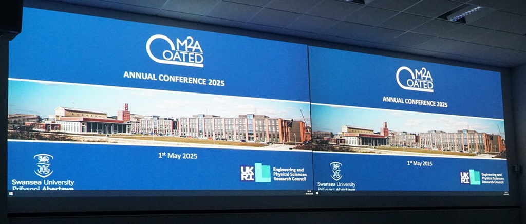 Seminar gathering photo