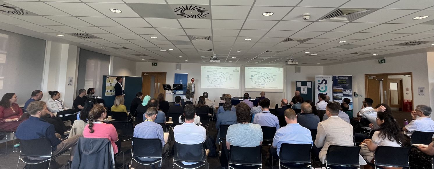 Swansea Circular Economy Symposium