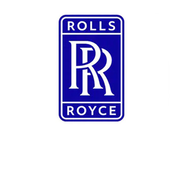 Rolls Royce Logo