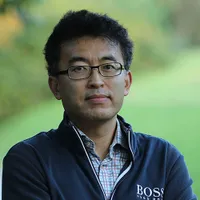 Prof. Chenfeng Li