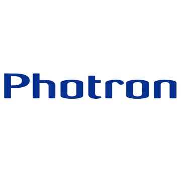 Photron company logo