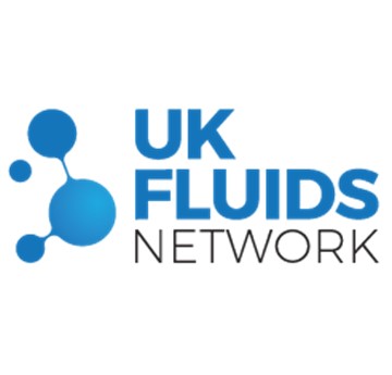 UK Fluids Network Logo