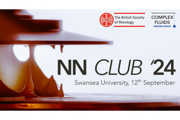 NN Club Event Image