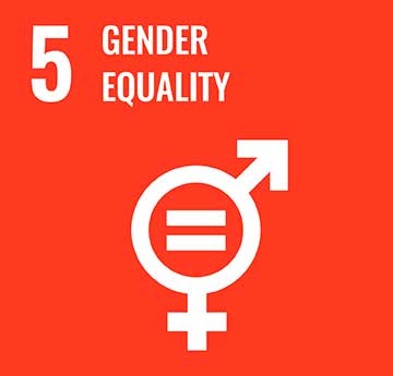UN Development Goal - Gender Equality