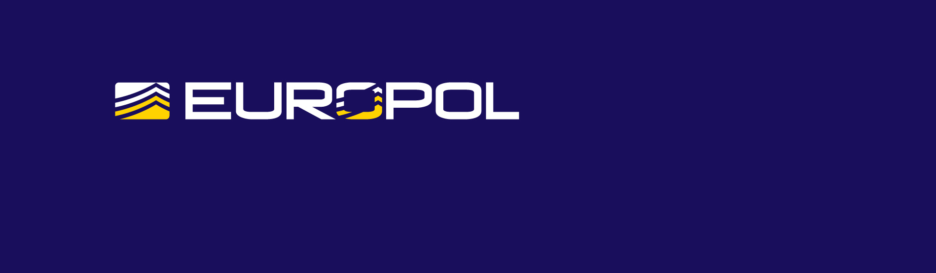 the Europol logo