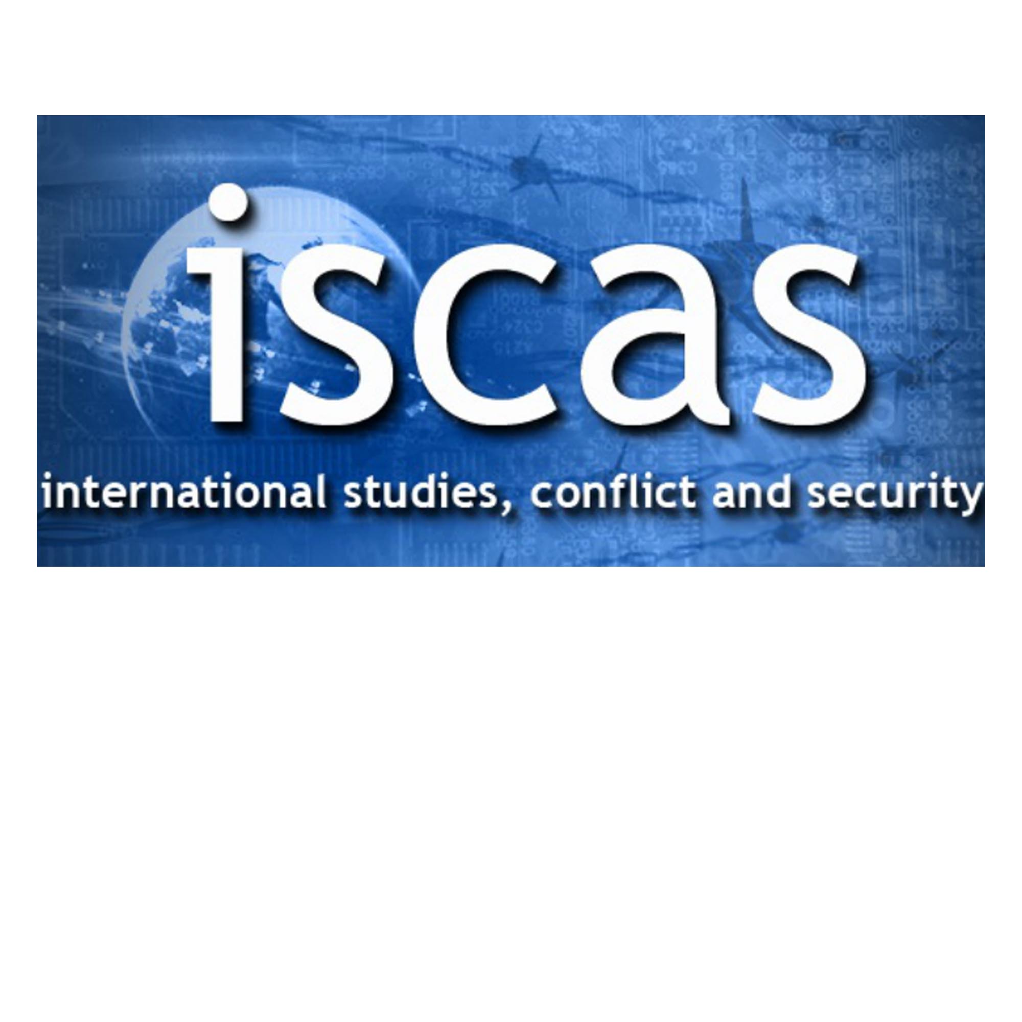 ISCAS Logo