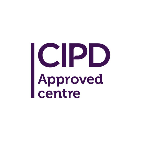 Chartered Institute of Personnel and Development (CIPD) Accredited Degree logo