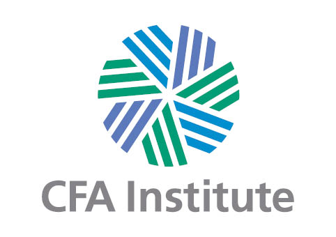 The Chartered Financial Analyst Institute (CFA) logo