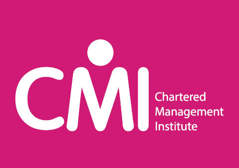 The Chartered Management Institute (CMI) logo
