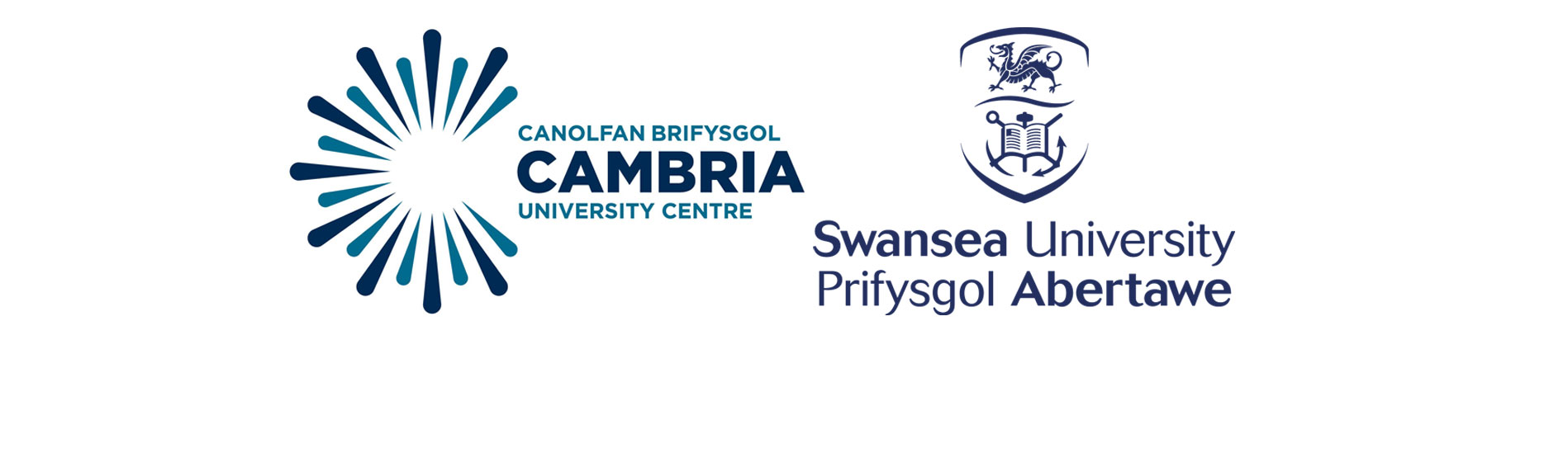 Swansea University and Cambria University Centre 