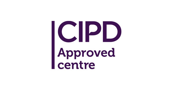 CIPD Accreditation Logo