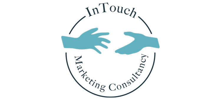 In Touch Marketing logo
