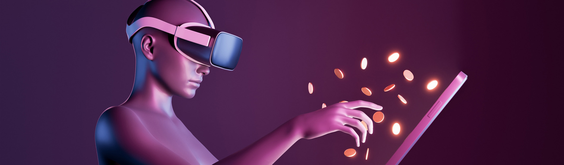 The Digital Future for Business & Society: Emerging Perspectives on the Metaverse 